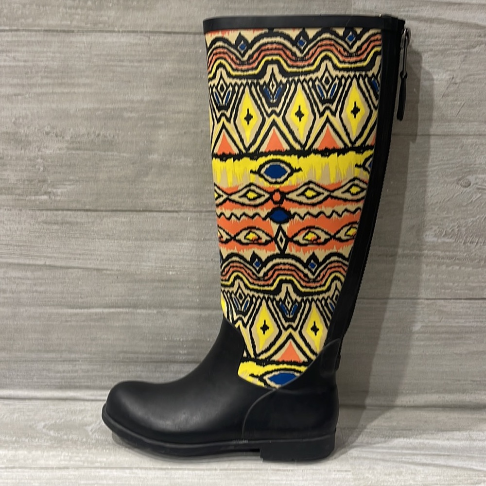 Urban Outfitters Rain Boots Winter Boots